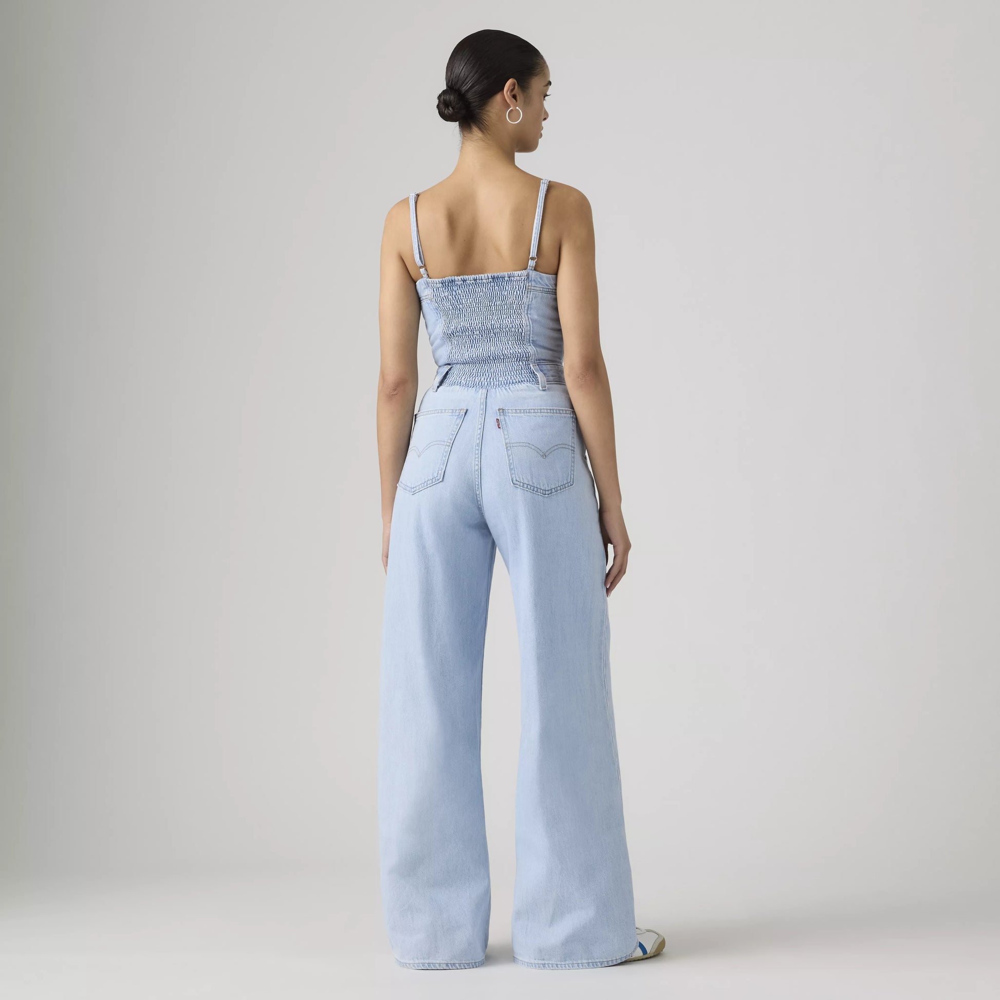 levi's®-bustier-jumpsuit---always-going-to-change-kleider-/-jumpsuits
