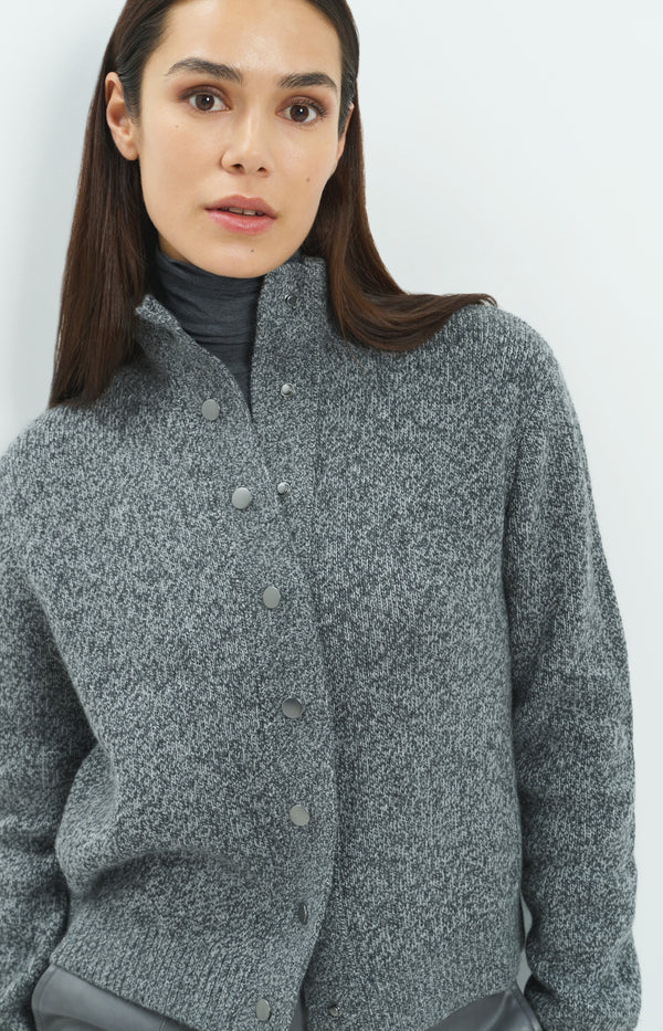 knitted-cardigan-with-snap-buttons-dark-anthracite-melange_dd515219-ae15-4f23-a4ef-5a13f66a5cb2