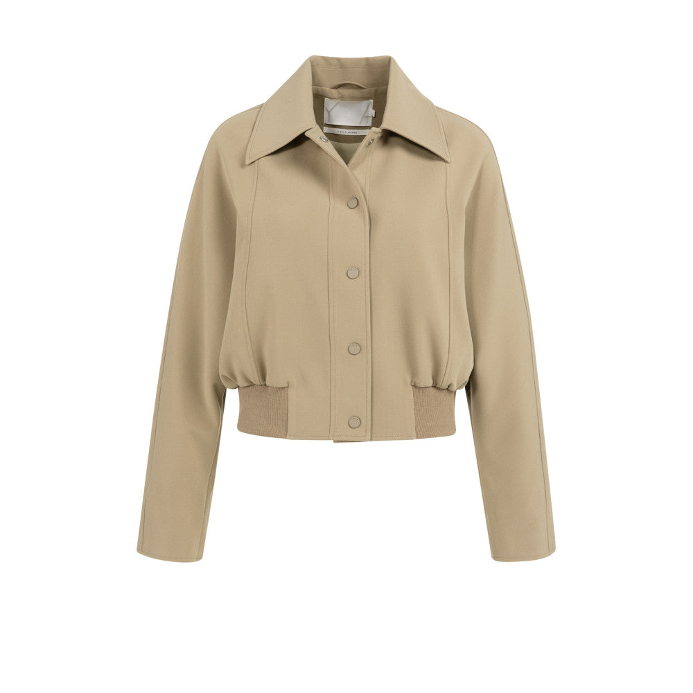 kurze-jacke-mit-rippenbund-