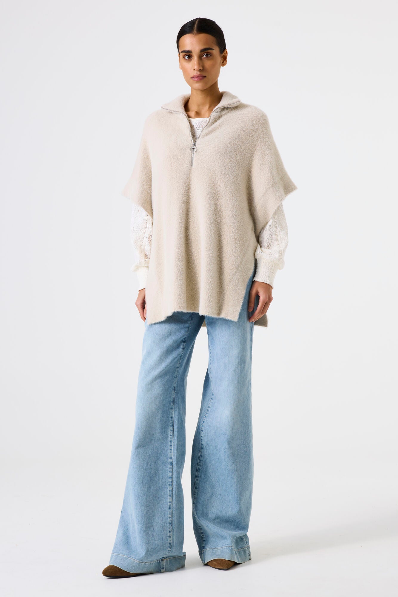 ladies-pullover-5875-brown-