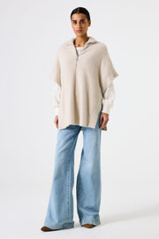 ladies-pullover-5875-brown-