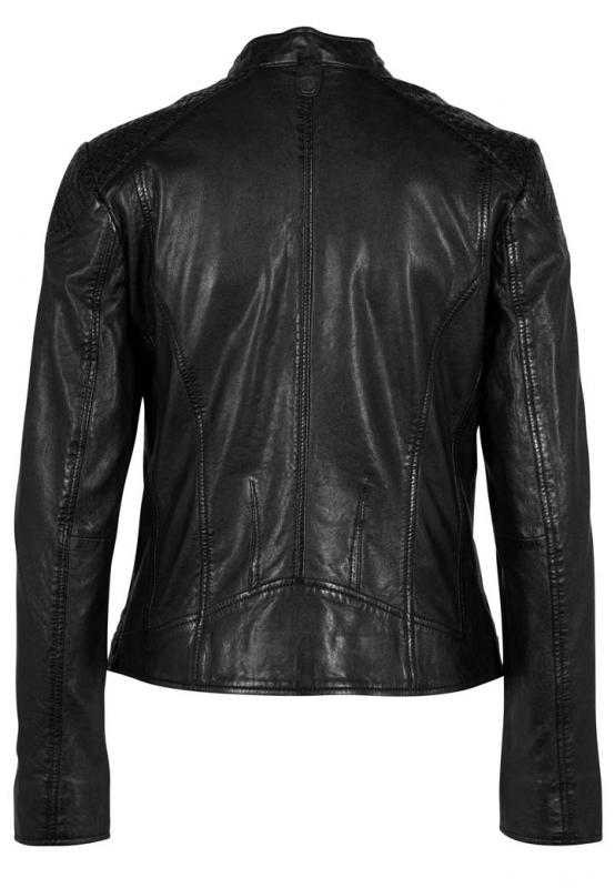 lederjacke-women