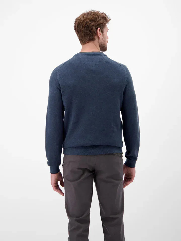 lerros-strickpullover-