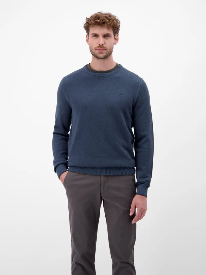 lerros-strickpullover-