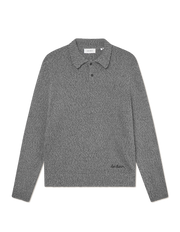 les-deux-poloshirt-langarm-pullover