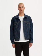 levi's-trucker-jacket---rockridge-trucker-jeansjacken