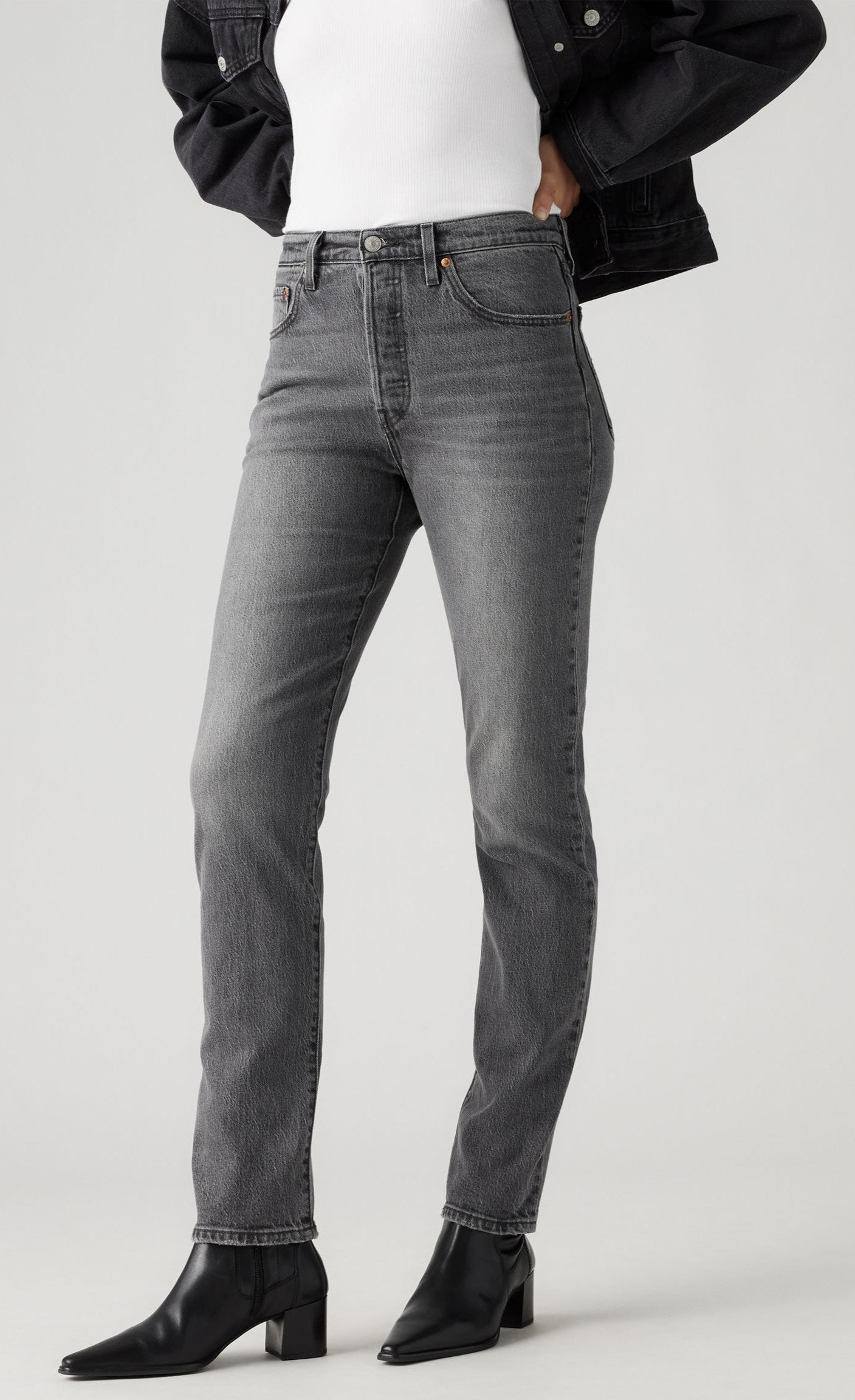 levi's®-501®-original-jeans---black-worn-in-straight-fit