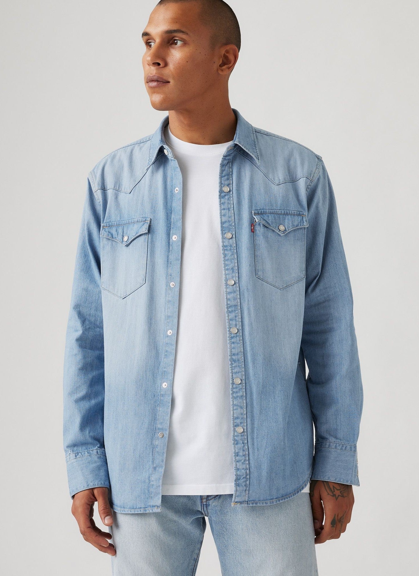 levi's®-barstow-standard-fit-western-shirt---esta-noche-jeanshemden