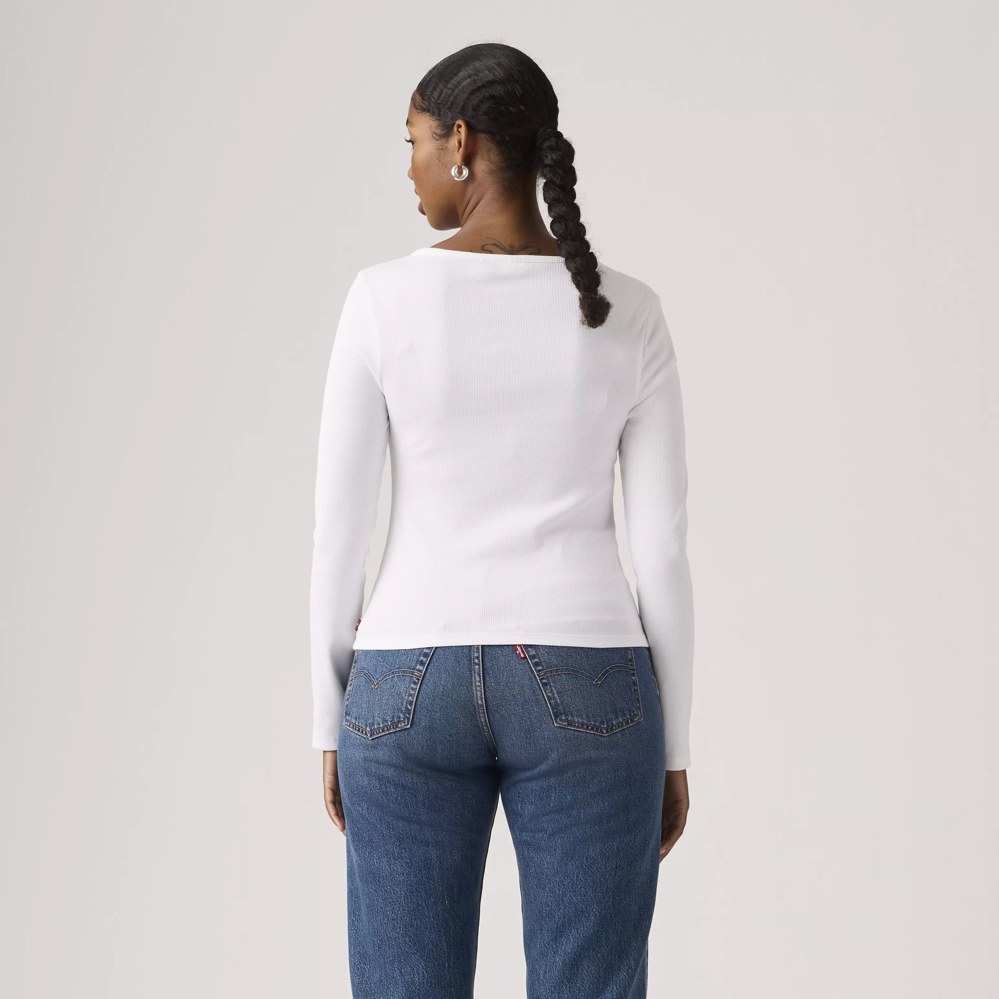 levi's®-essential-sqrd-neck-long-sleeve---bright-white-rib-langarm-shirt