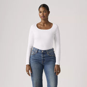 levi's®-essential-sqrd-neck-long-sleeve---bright-white-rib-langarm-shirt