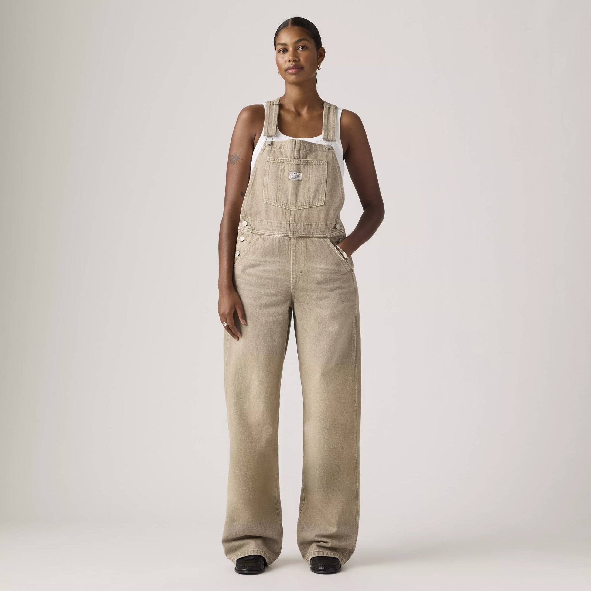 levi's®-fl-baggy-overall---chipped-winter-twig-ovral-latzhose