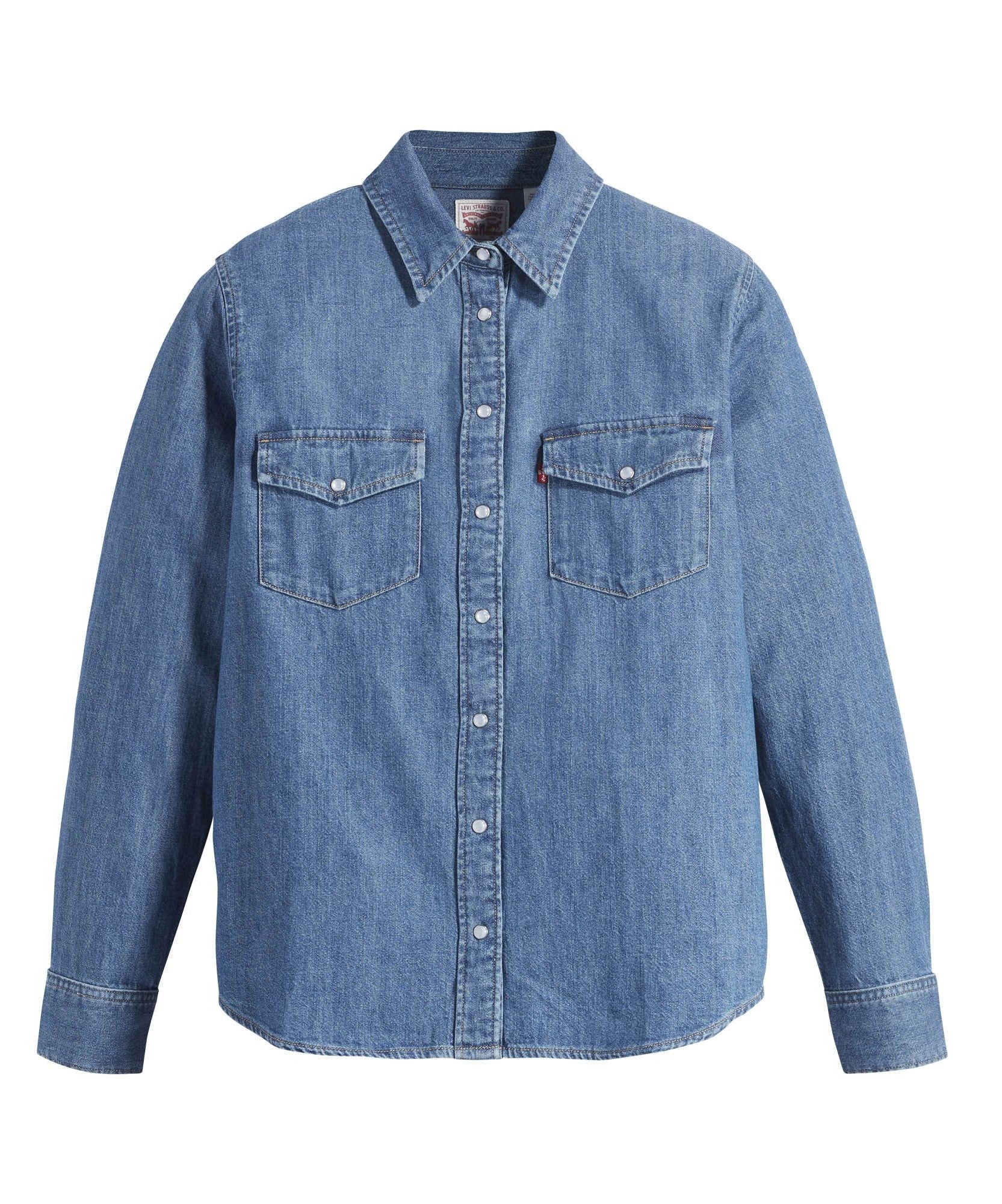 levi's®-western-shirt---going-steady-blusen