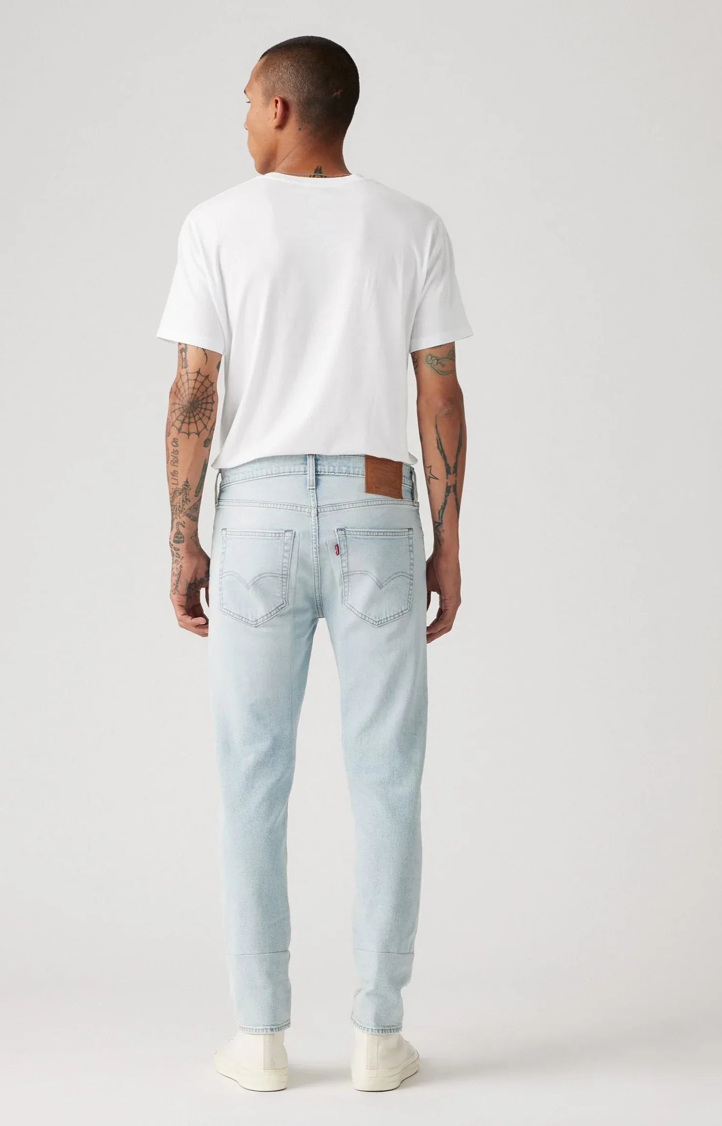 Levi's®512™ Slim Taper Jeans - Leave It Alone – House of Jeans