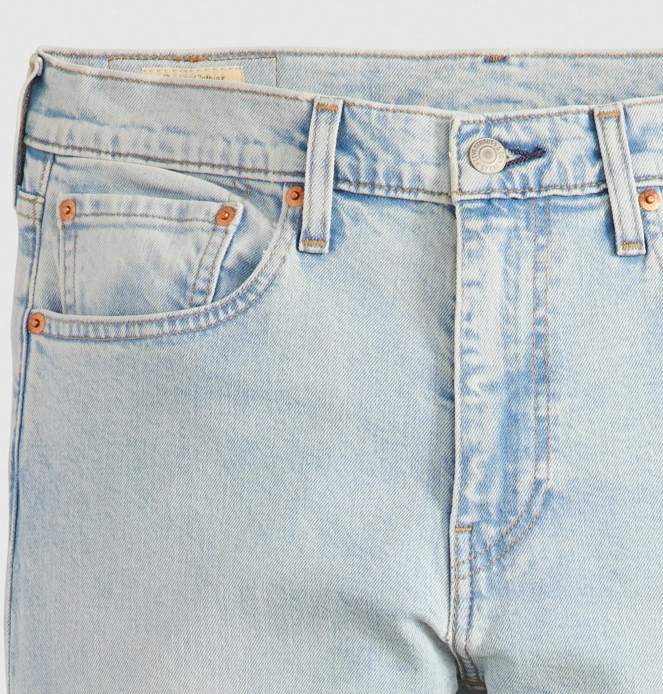 Levi's®512™ Slim Taper Jeans - Leave It Alone – House of Jeans