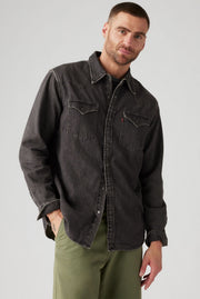 levi's®barstow-western-standard-fit-shirt---black-washed-jeanshemden