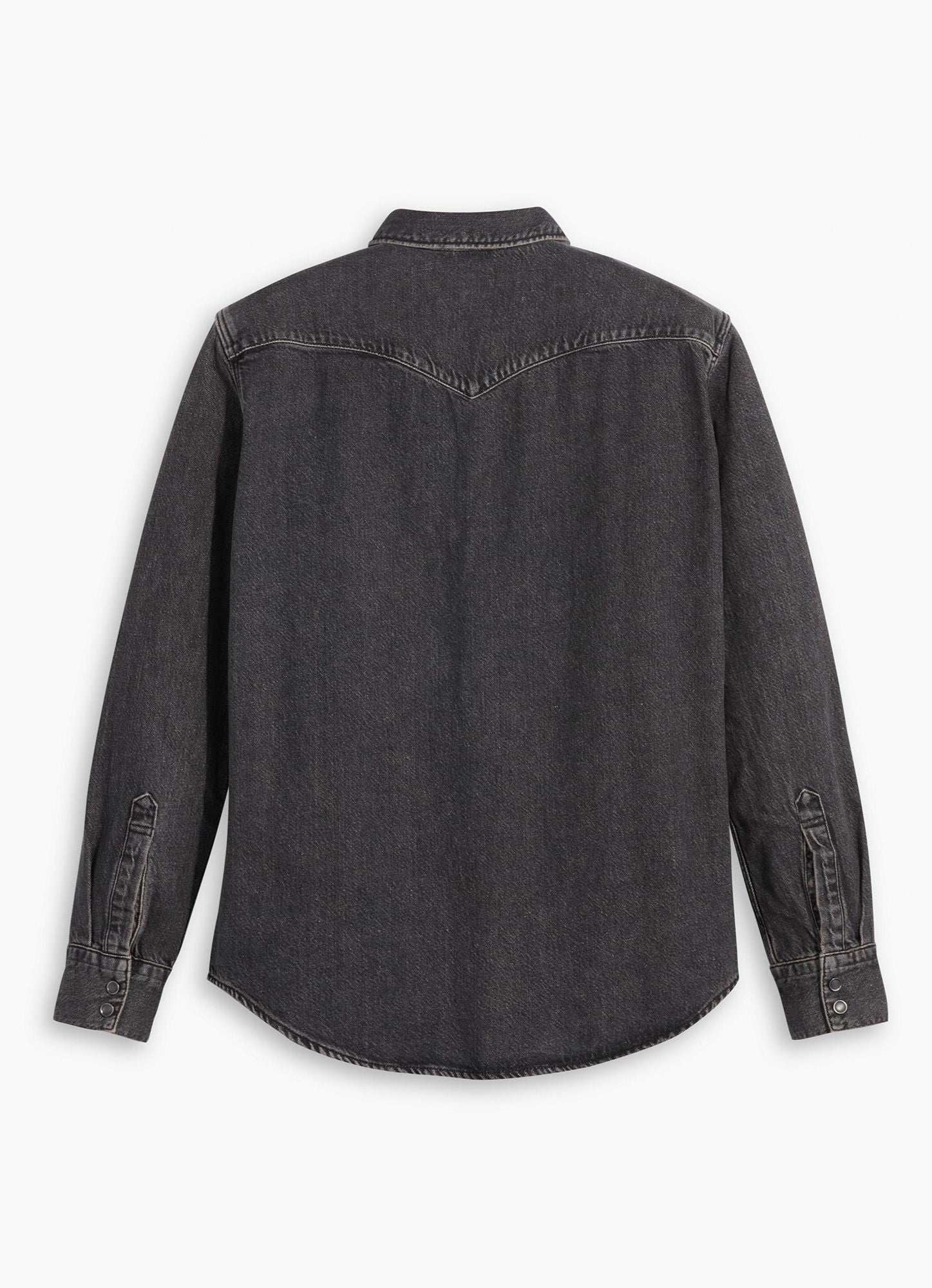 levi's®barstow-western-standard-fit-shirt---black-washed-jeanshemden