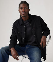 levi's®barstow-western-standard-fit-shirt---marble-black-jeanshemden