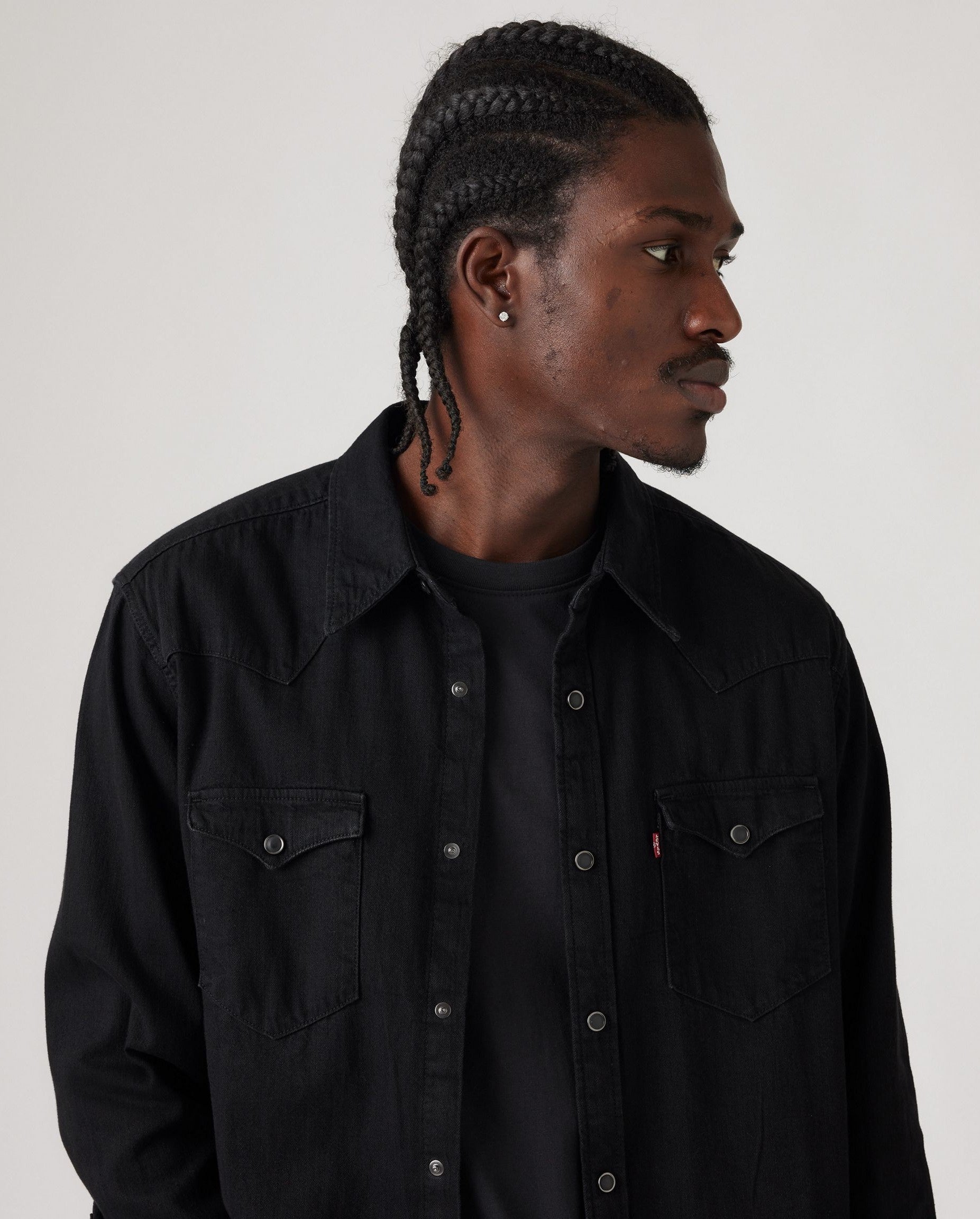 levi's®barstow-western-standard-fit-shirt---marble-black-jeanshemden