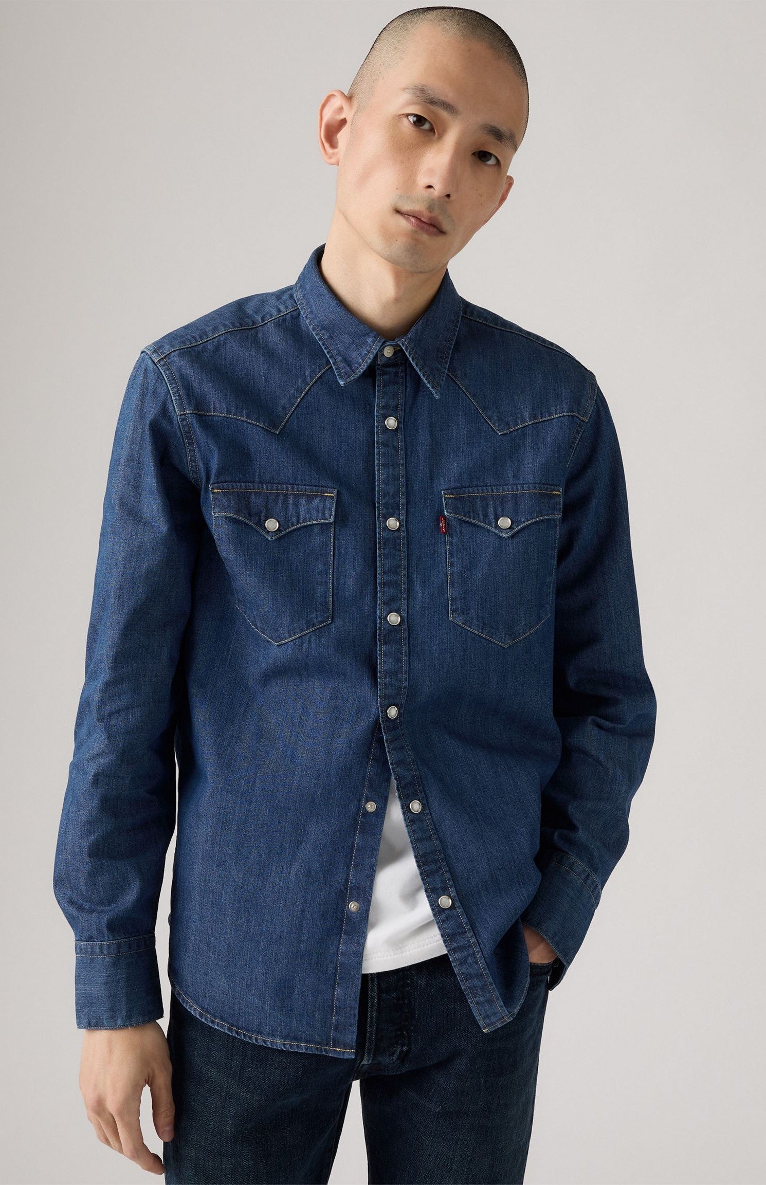 levi's®barstow-western-standard-shirt---lower-haight-jeanshemden