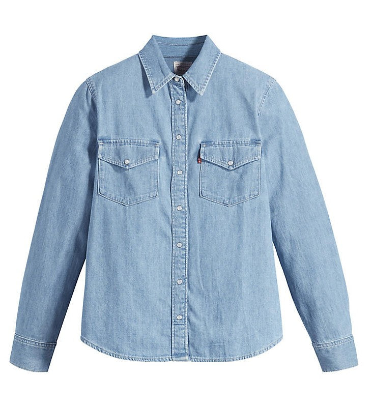 levi's®essential-lightweight-western-shirt-jeansblusen