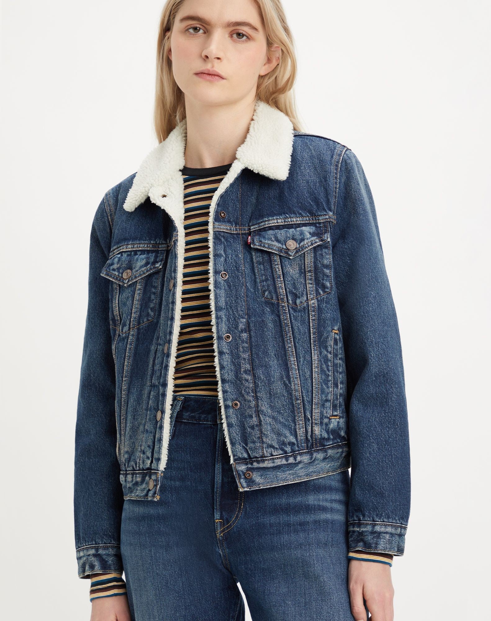 levi's®sherpa-trucker---that-new-jeansjacken