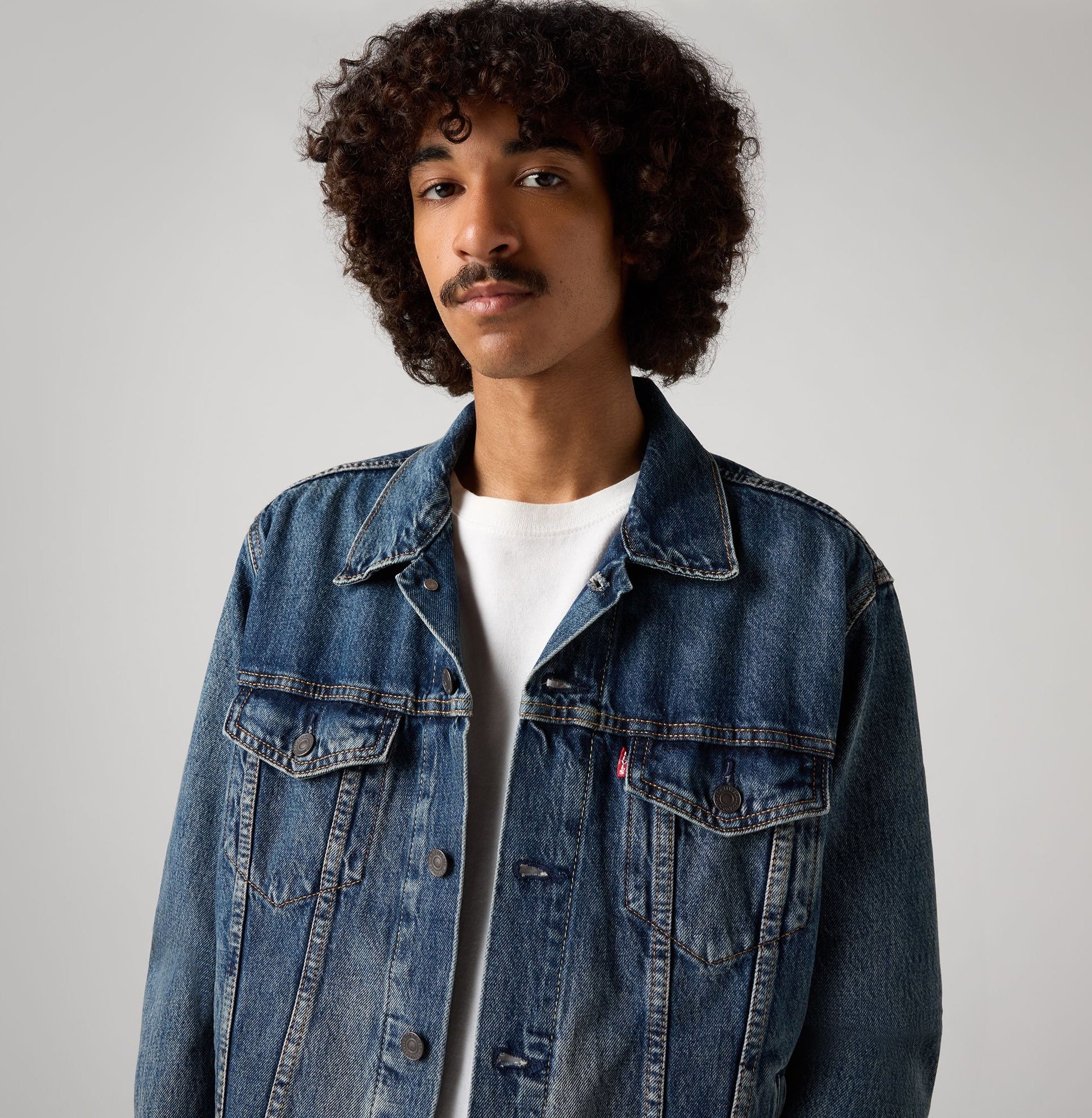 levi's®the-trucker-jacket---broadway-jeansjacken