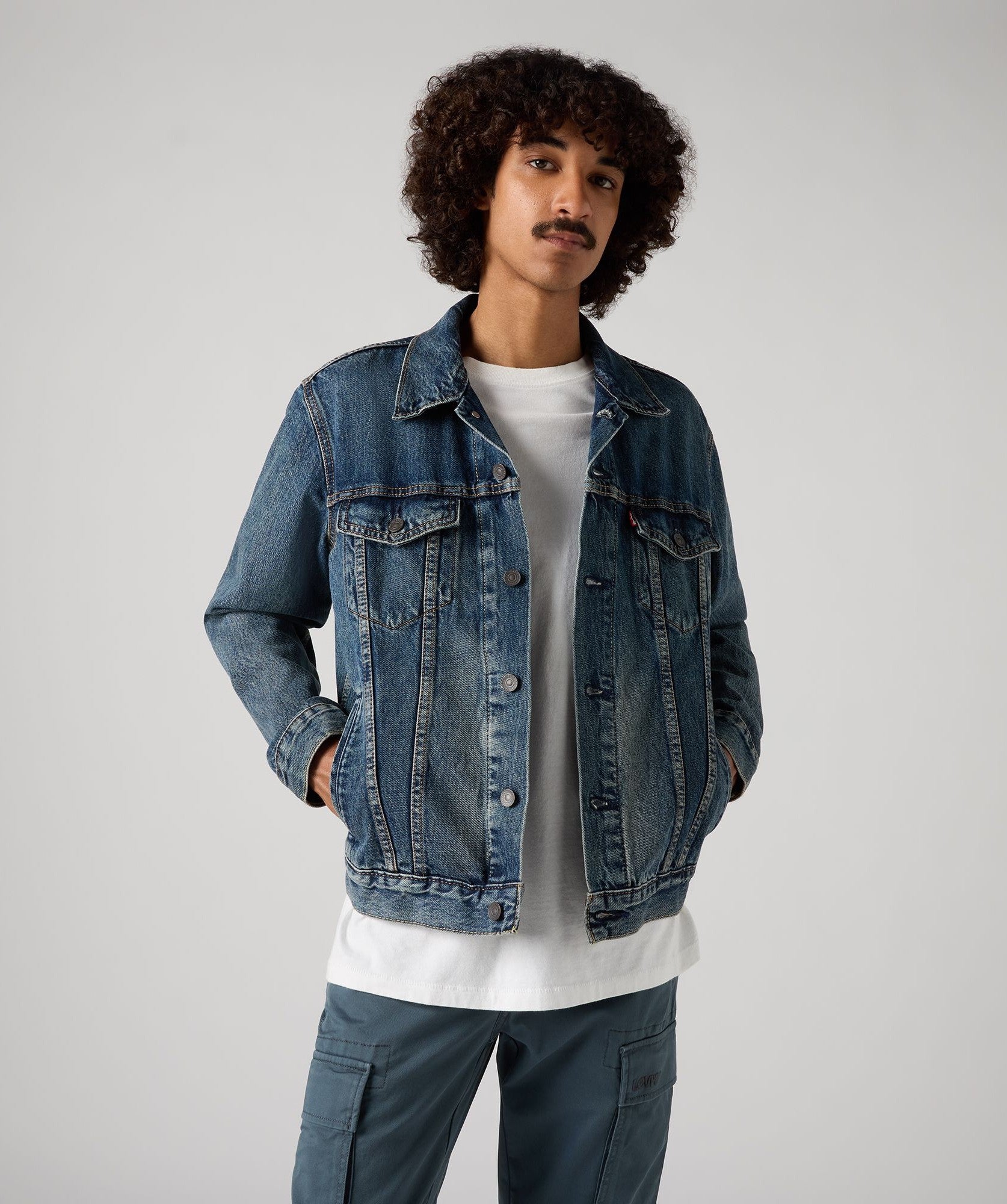 levi's®the-trucker-jacket---broadway-jeansjacken
