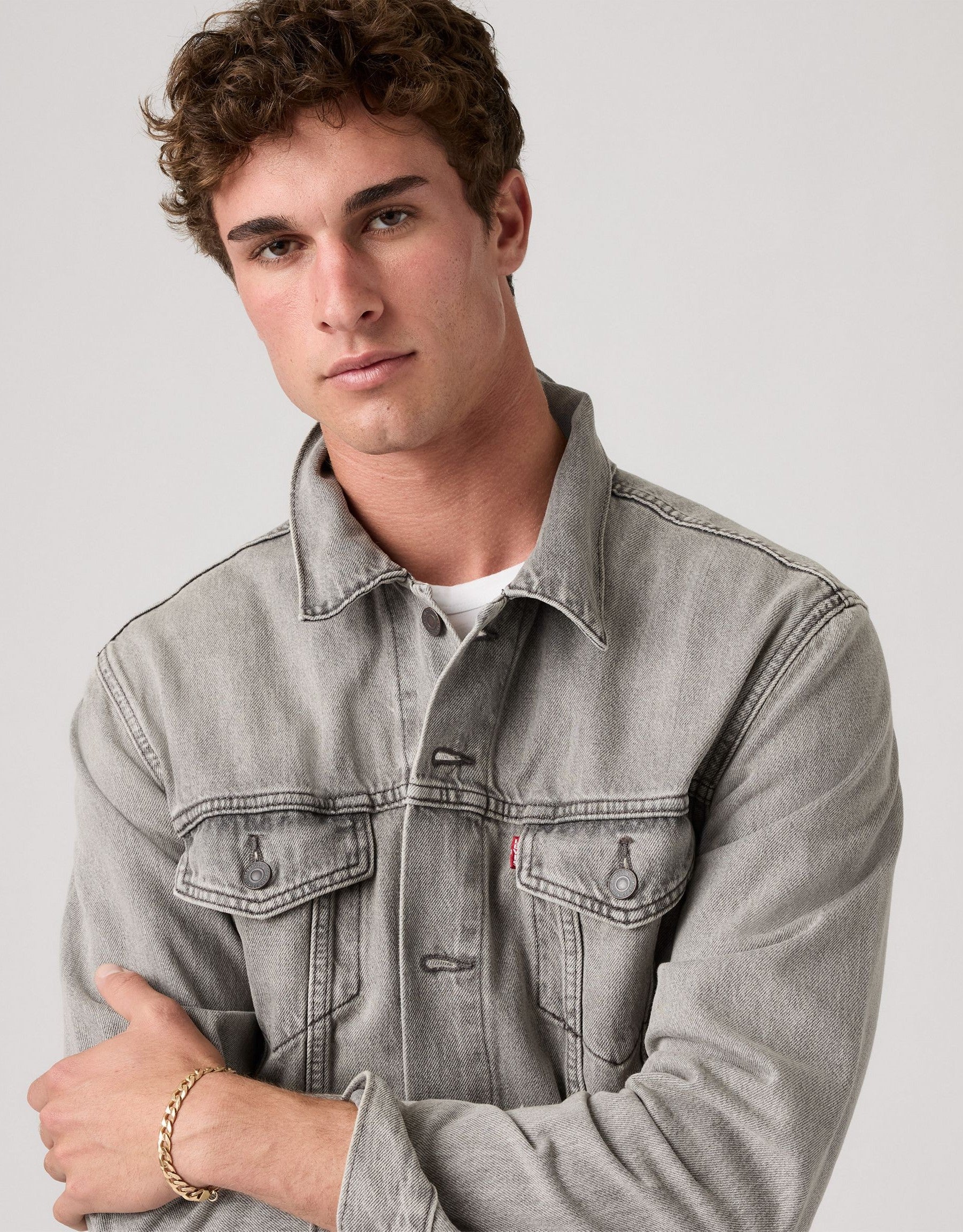 levi's®trucker-jacket---goosebumps-jeansjacken