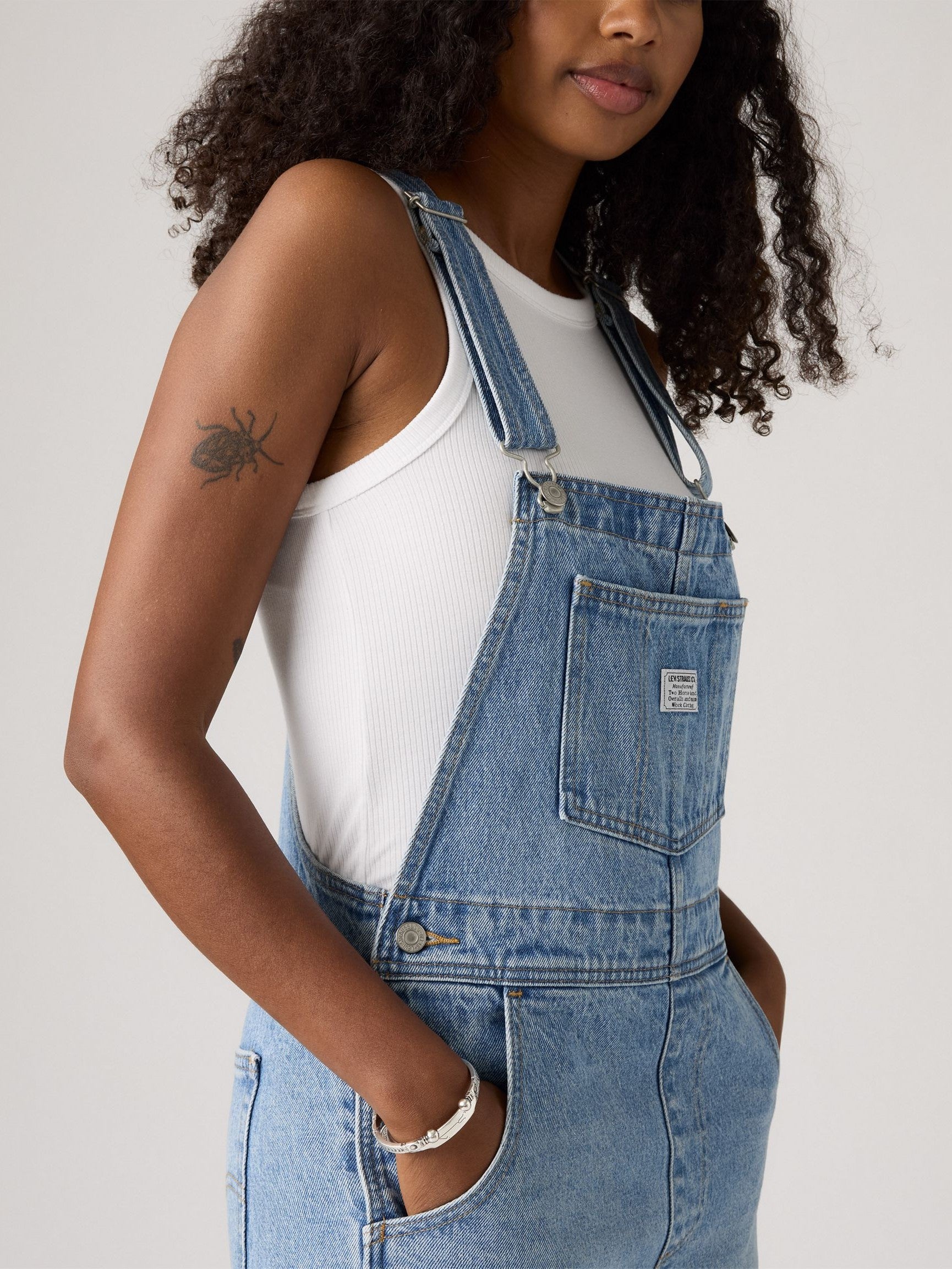 levi's®vintage-denim-overalls---light-indigo-worn-latzhose