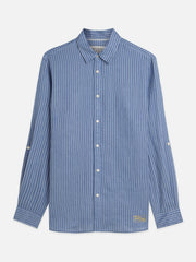 linen-striped-regularfit-shirt-410-infinity-white-stripe-