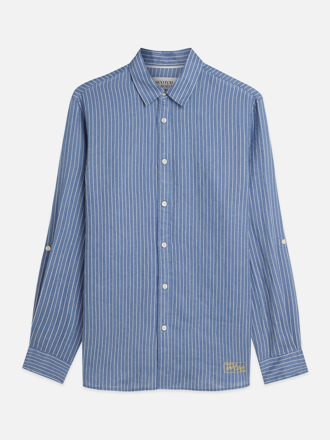 linen-striped-regularfit-shirt-410-infinity-white-stripe-