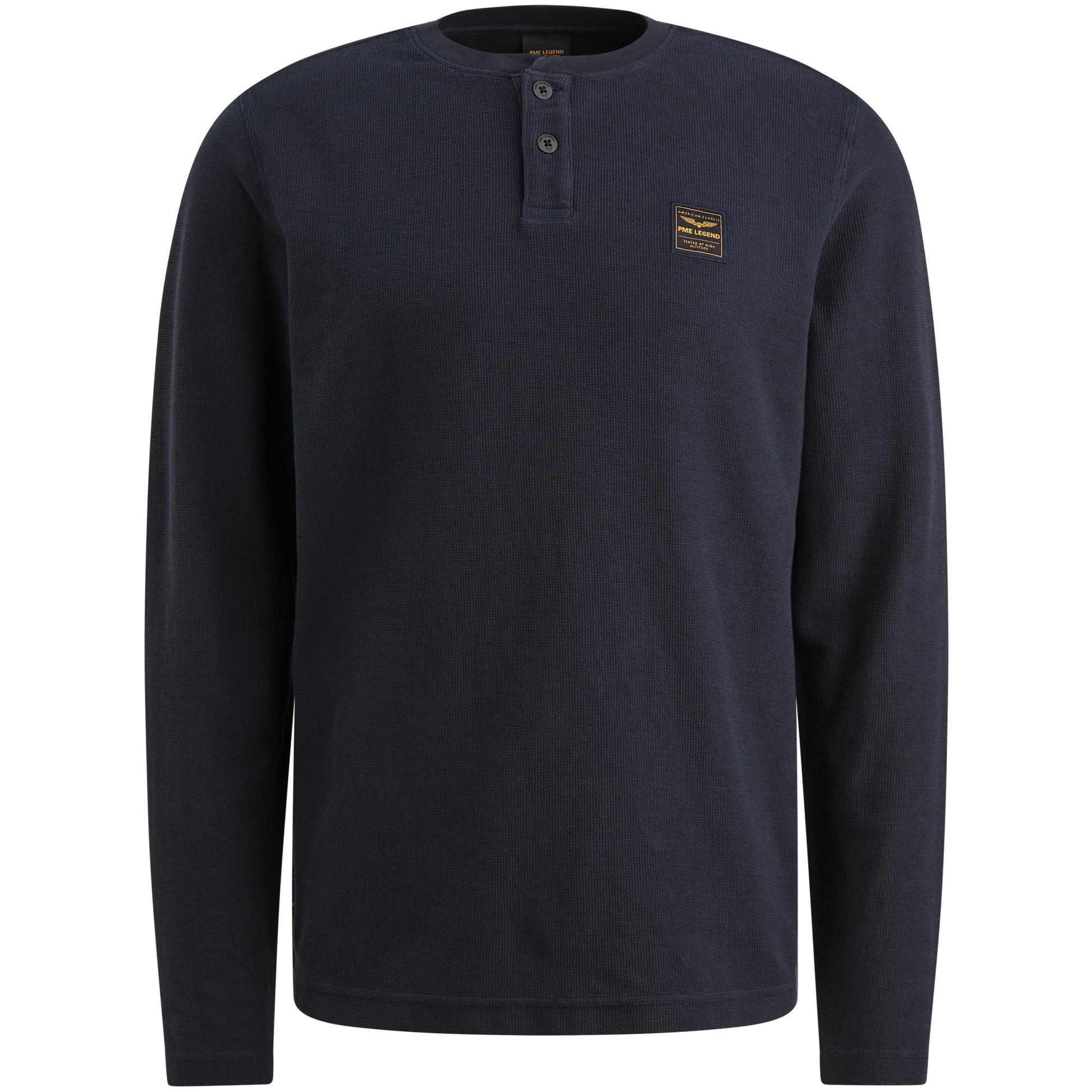 long-sleeve-r-neck-structured-