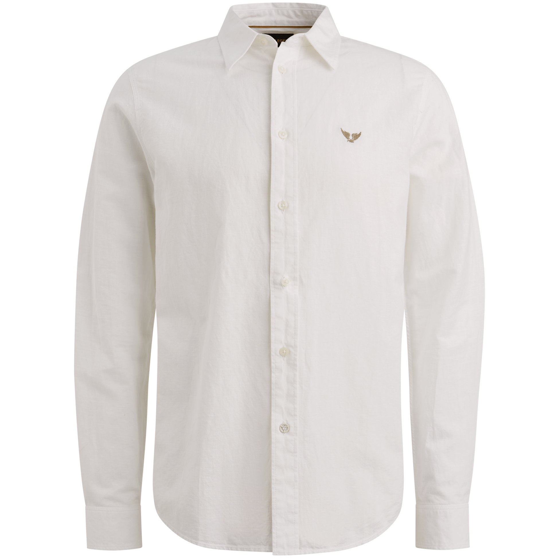 long-sleeve-shirt-ctn-linen-ga-7003-bright-white-