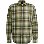 long-sleeve-shirt-twill-check-6416-olive-night-