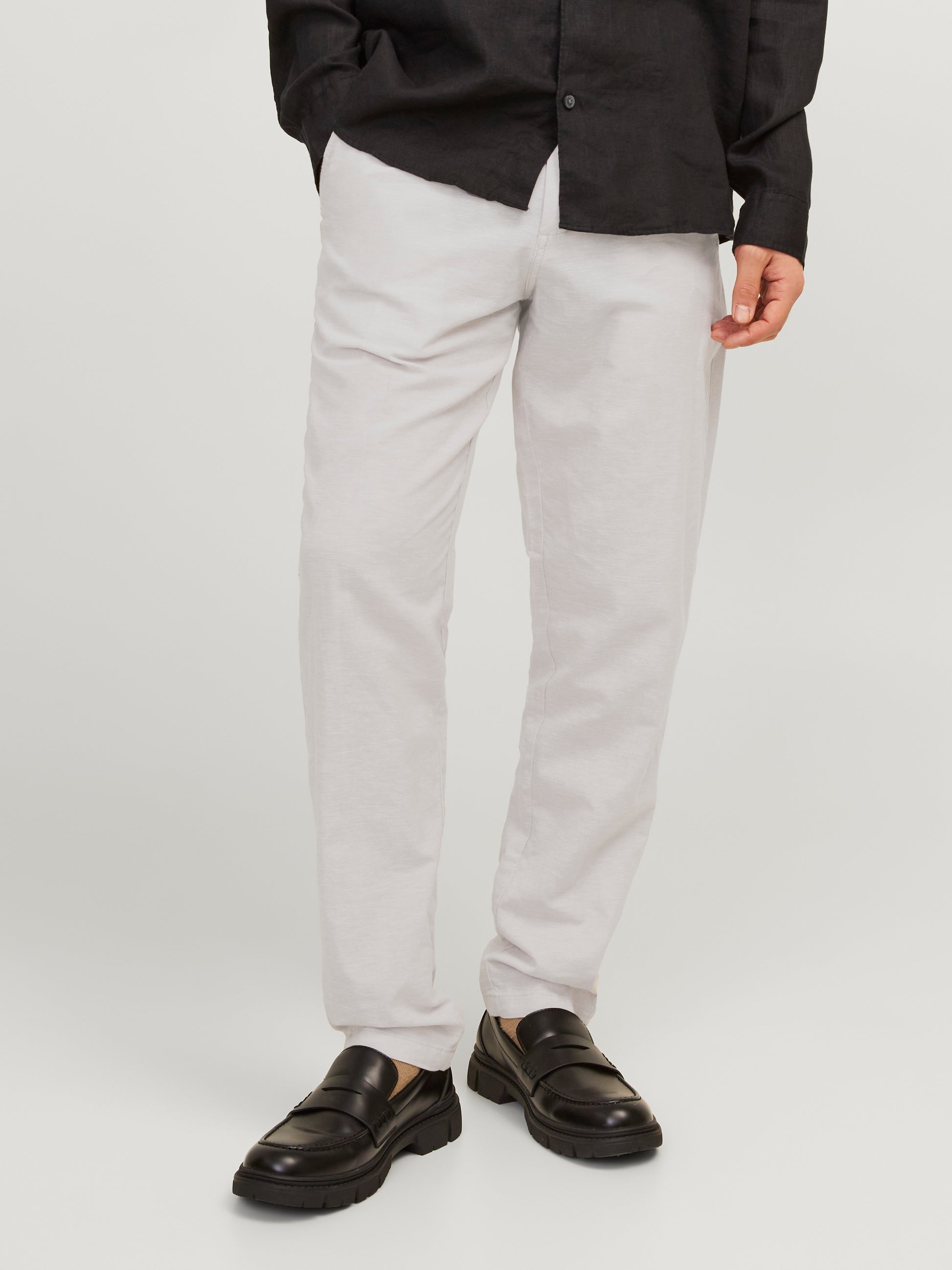 jpstace-summer-linen-blend-chino-pa-176552001-crockery/melange-