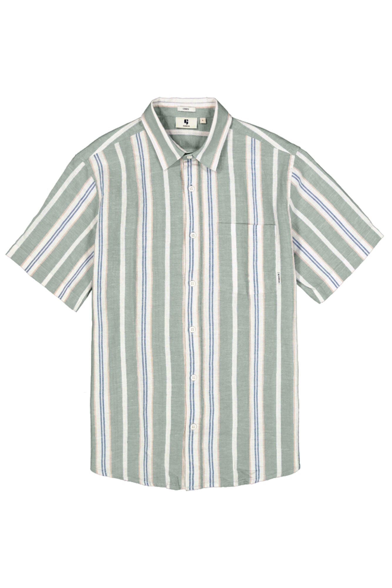 men`s-shirt-ss-5360-green-