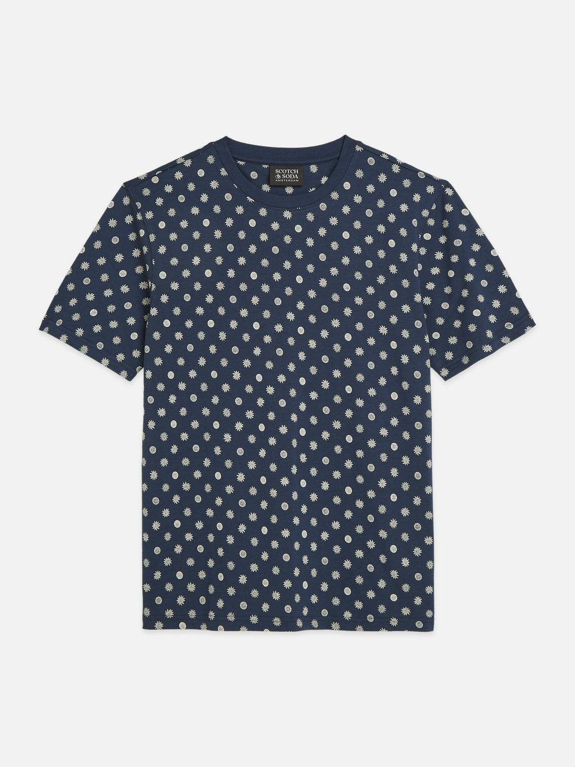 microprinted-regularfit-tshirt-401-foulard-dress-blues-