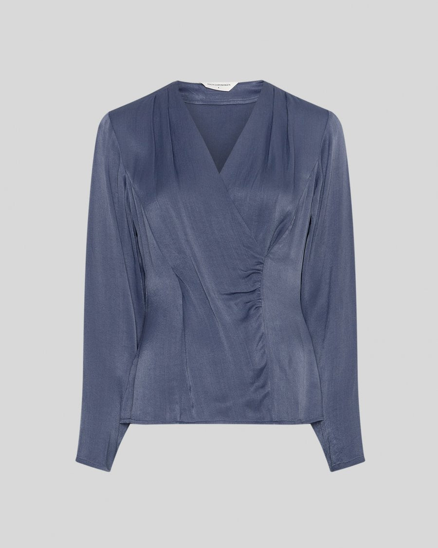 msch-copenhagen-top-vintage-indigo-blusen