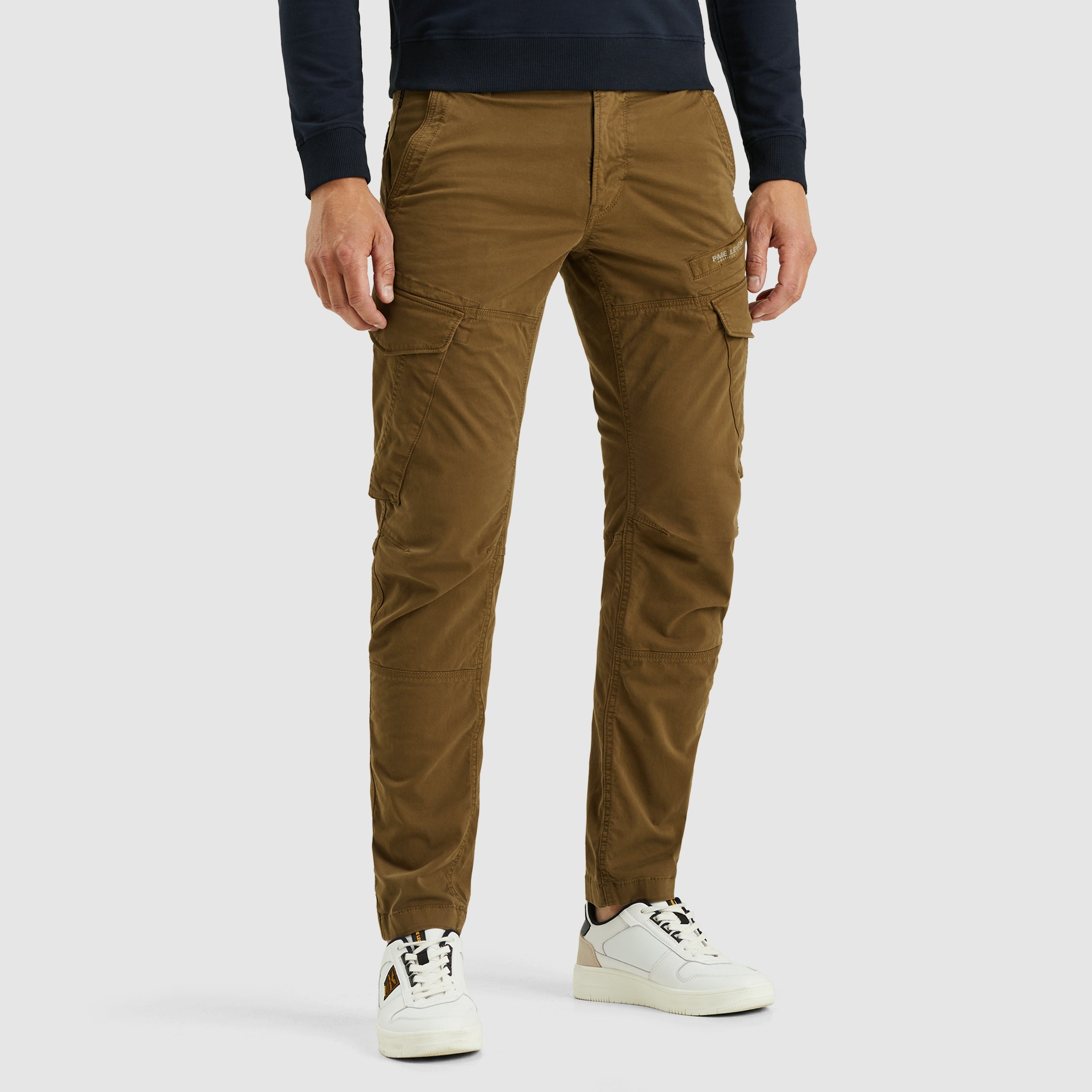 pme-nordrop-cargo-stretch-twill-cargo