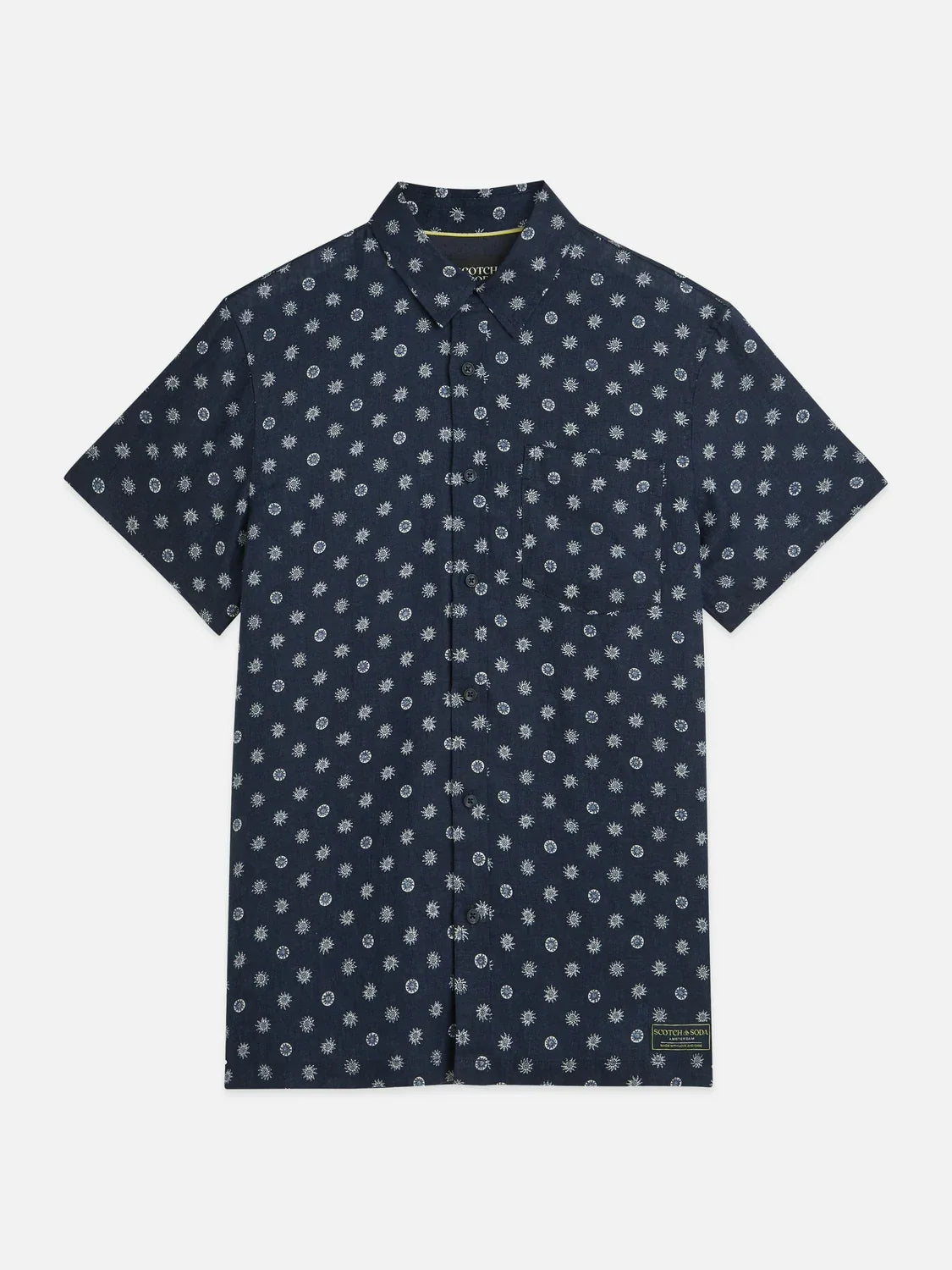 printed-linen-regularfit-shortsleev-