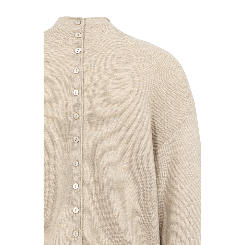 pullover-mit-kn?pfen-am-r?cken-