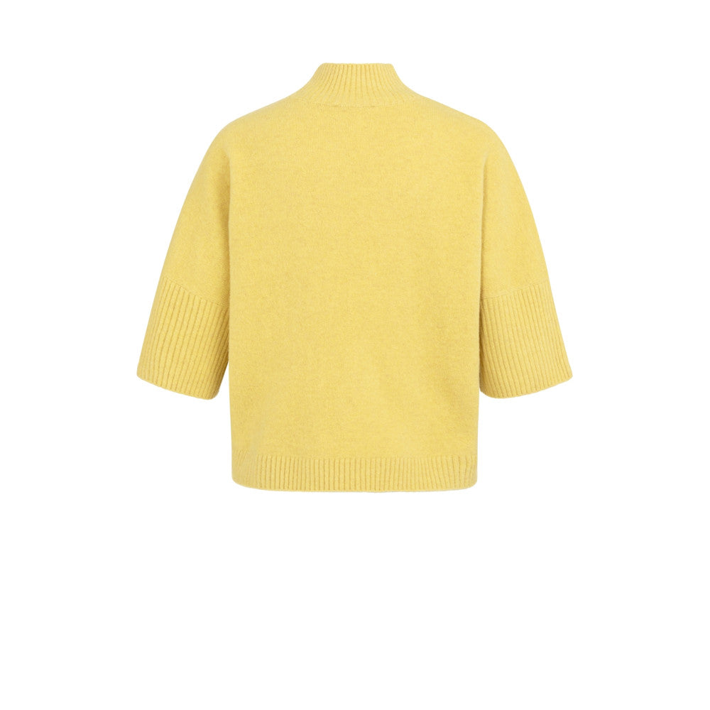 pullover-mit-rippen?rmeln-