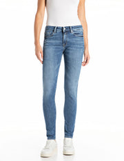 repaly-new-luz-jeans-skinny-women