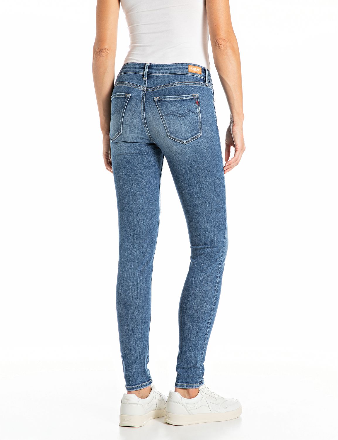 repaly-new-luz-jeans-skinny-women