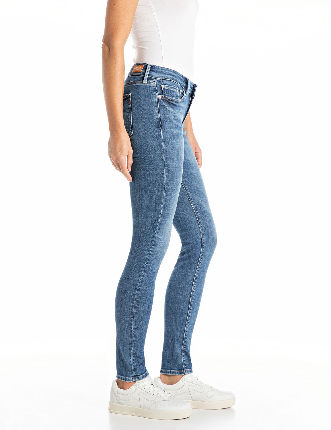 repaly-new-luz-jeans-skinny-women