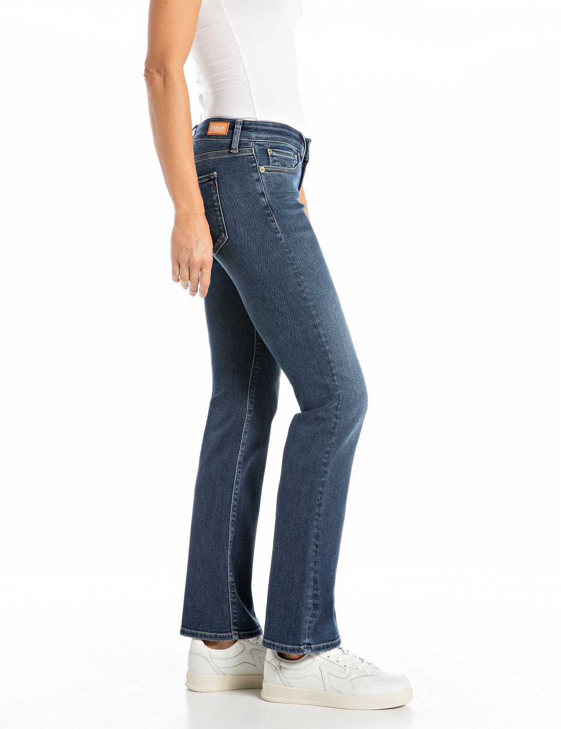 replay-new-luz-bootcut-fit-