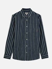 scotch-&-soda-hemd-garden-green-stripe-casual