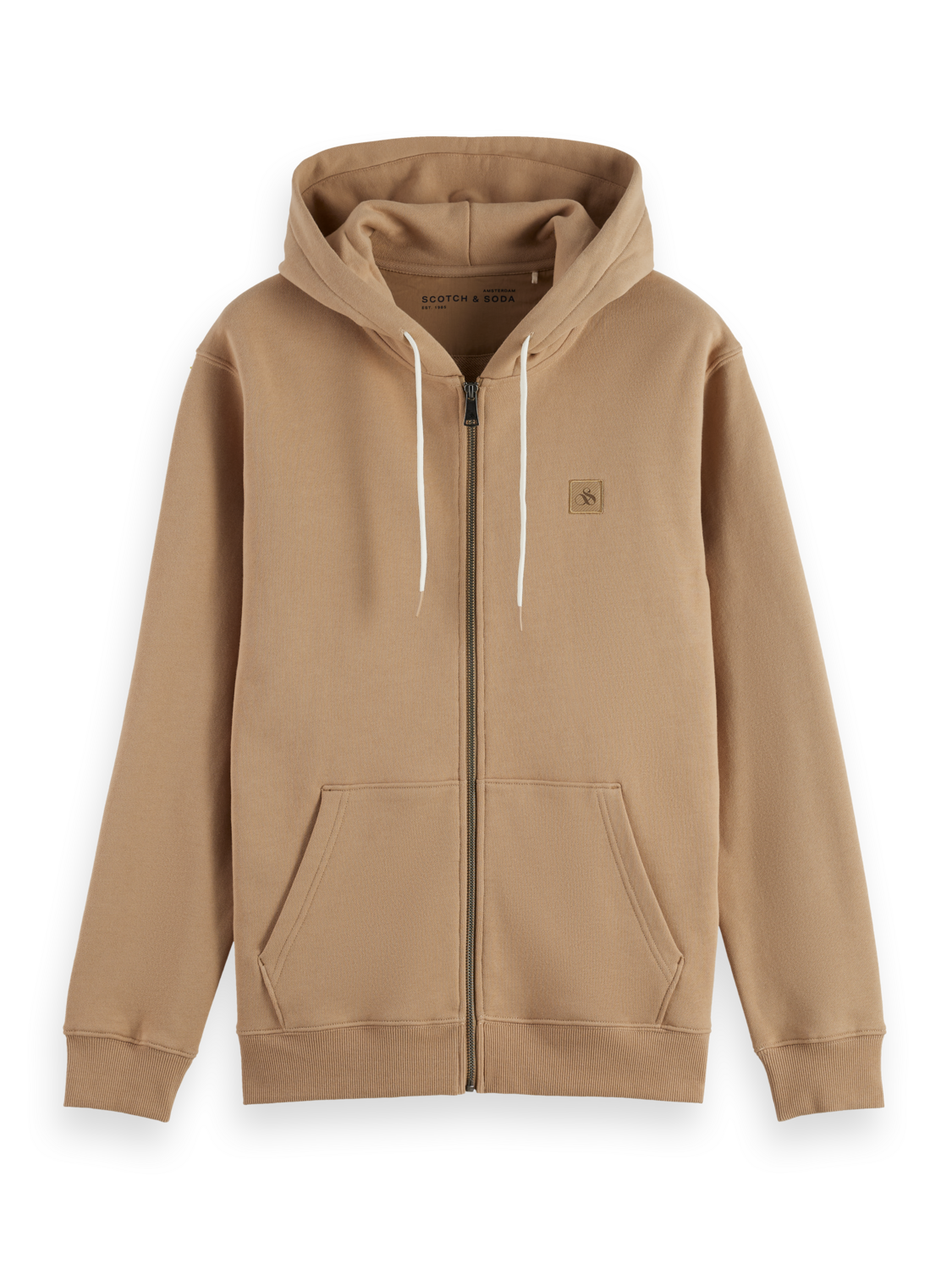 scotch-&-soda-hoody-men