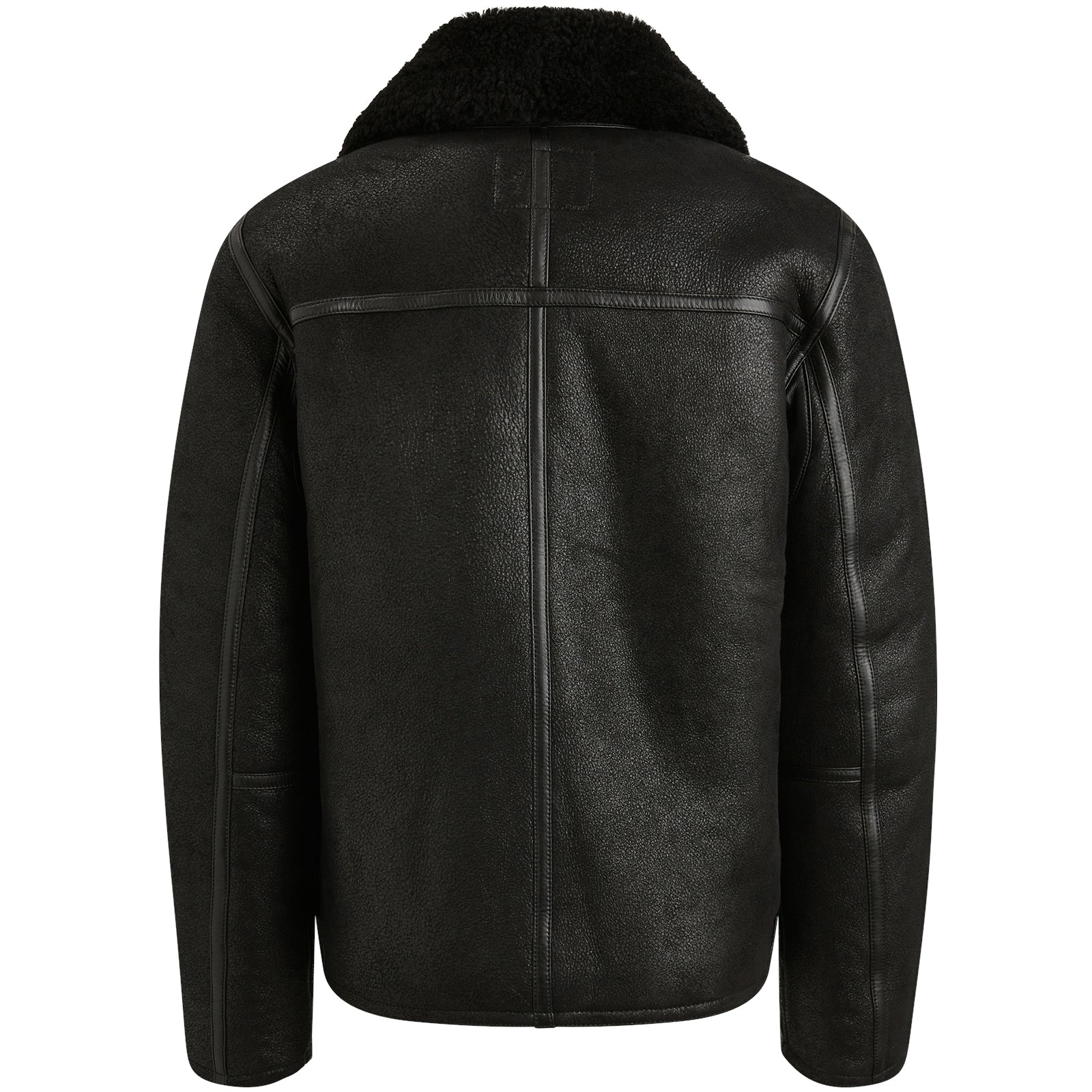 short-jacket-black-nightflight-lederjacken