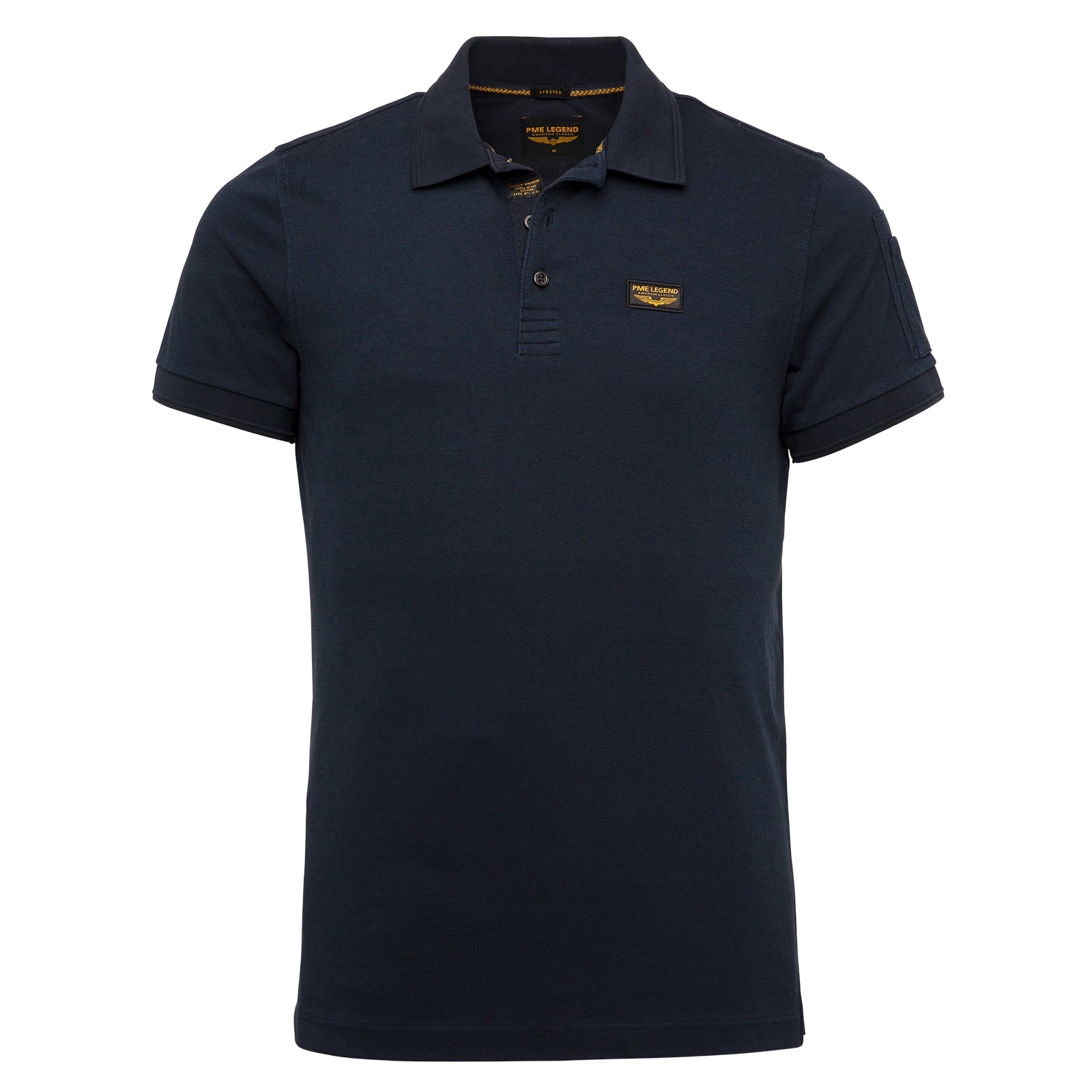 short-sleeve-polo-cotton-elast-5073-sky-captain-